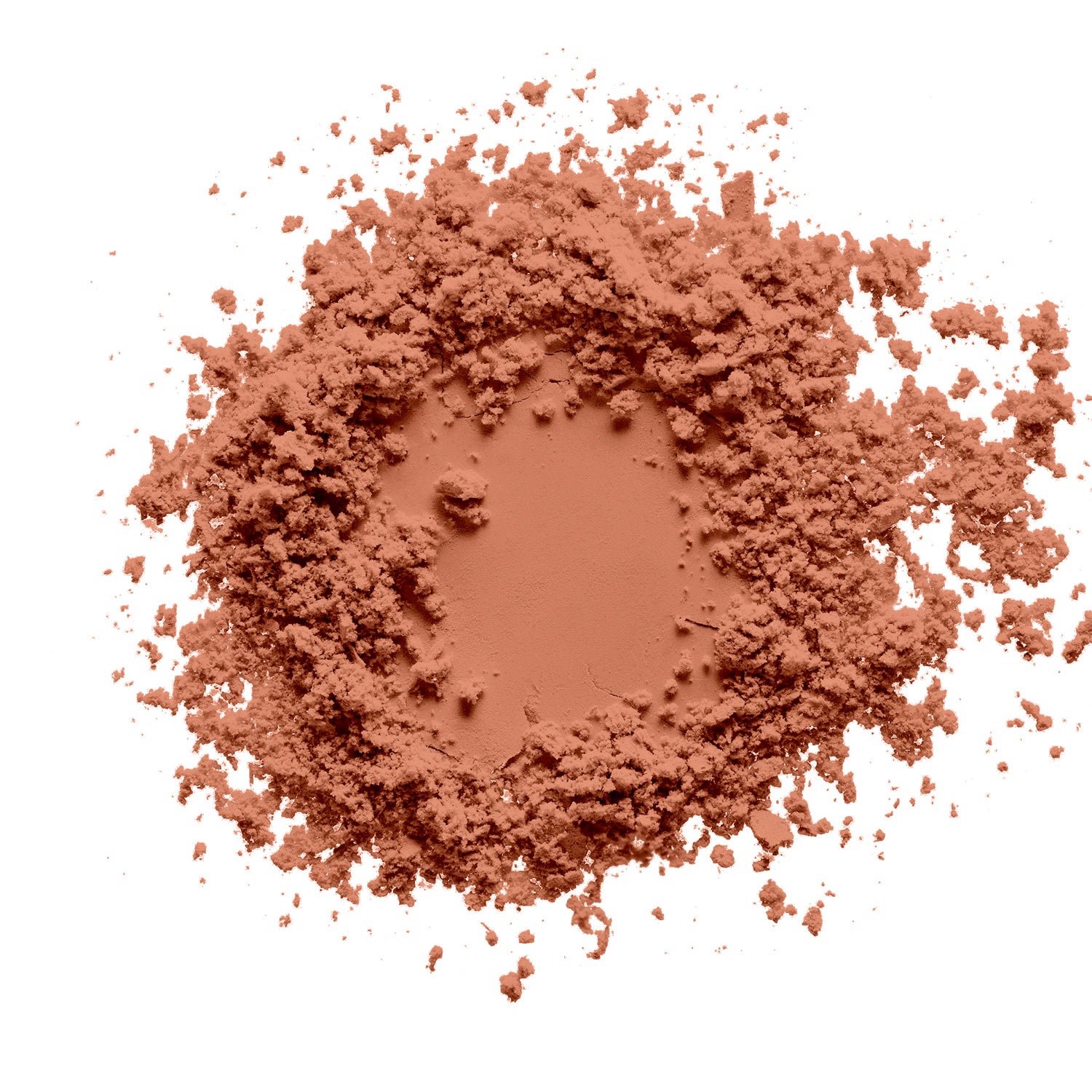 Passion Peach - Talc Free Blush - Matte-1