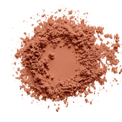 Passion Peach - Talc Free Blush - Matte-1
