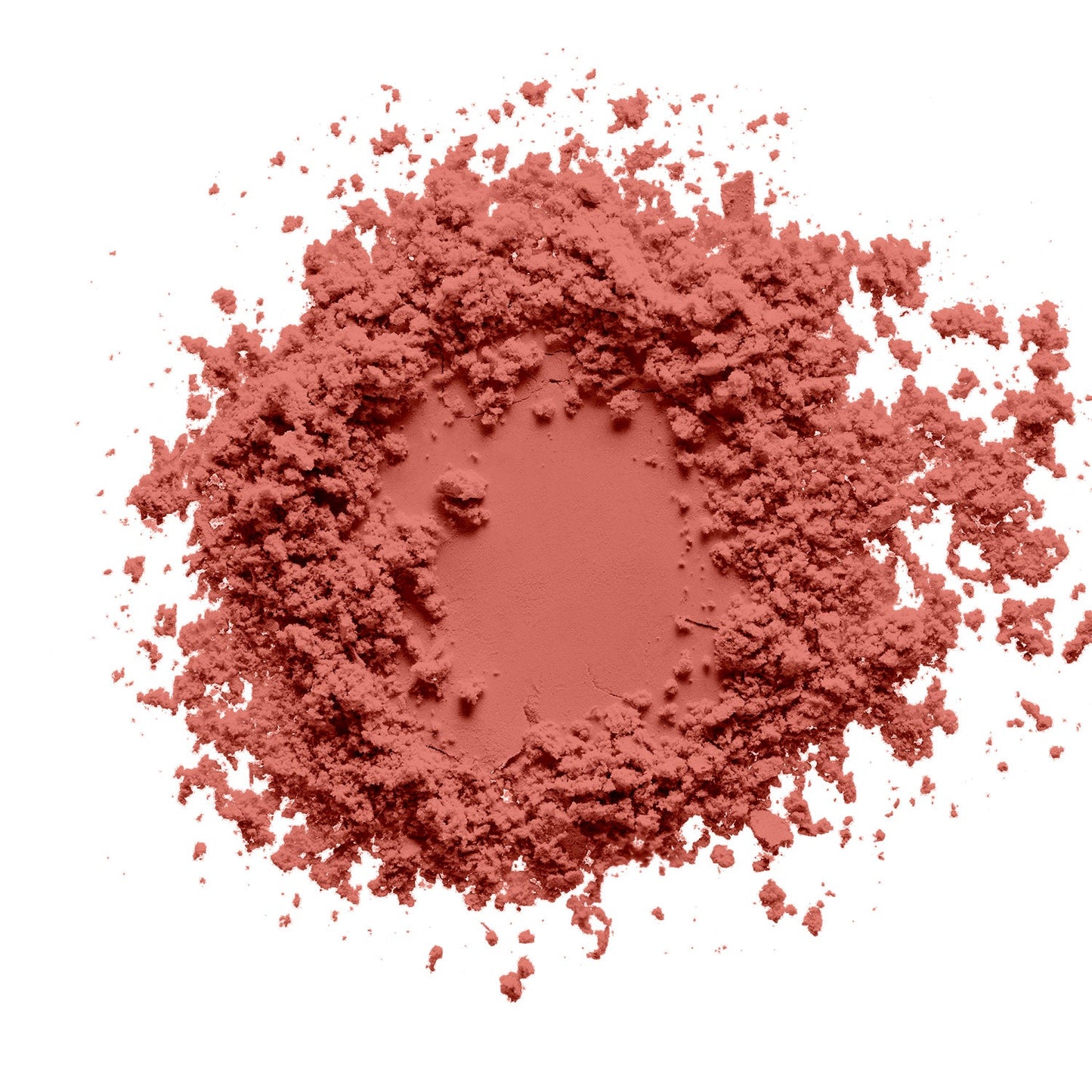 Coral - Talc Free Blush - Matte-1