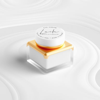 Anti-aging Eye Cream-1