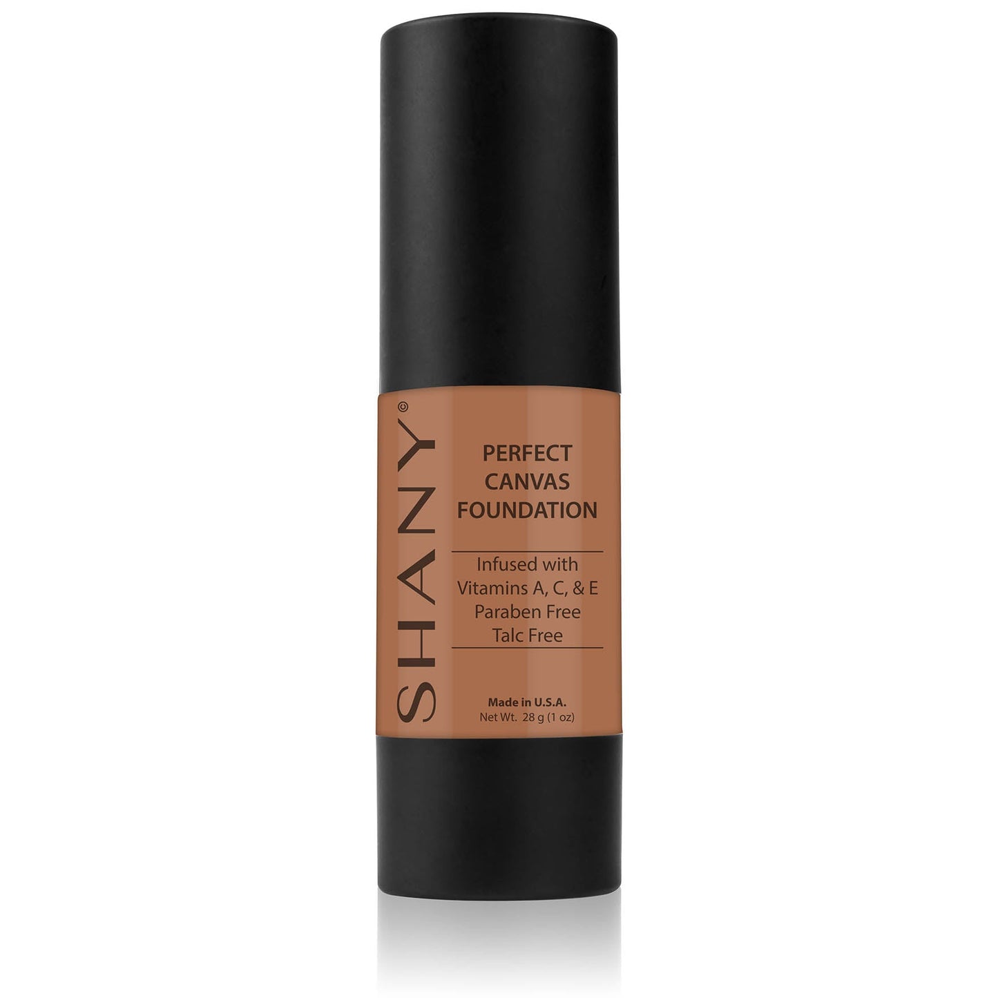 Perfect Liquid Foundation -Paraben Free-1