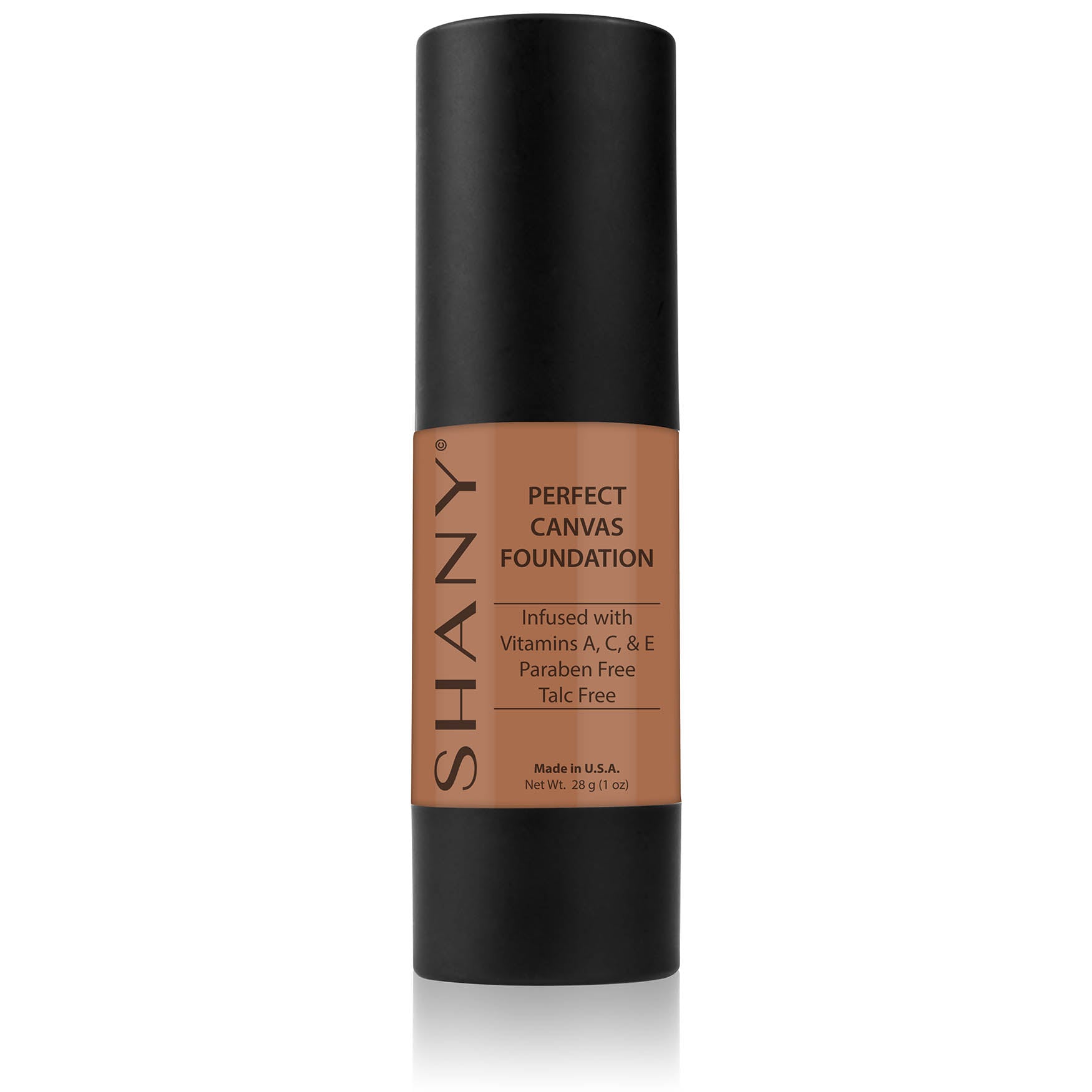 Perfect Liquid Foundation -Paraben Free-1