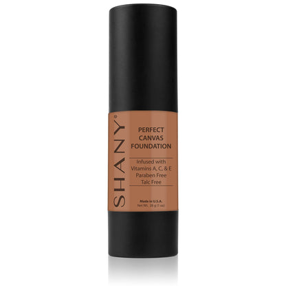 Perfect Liquid Foundation -Paraben Free-1