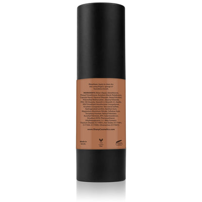 Perfect Liquid Foundation -Paraben Free-2