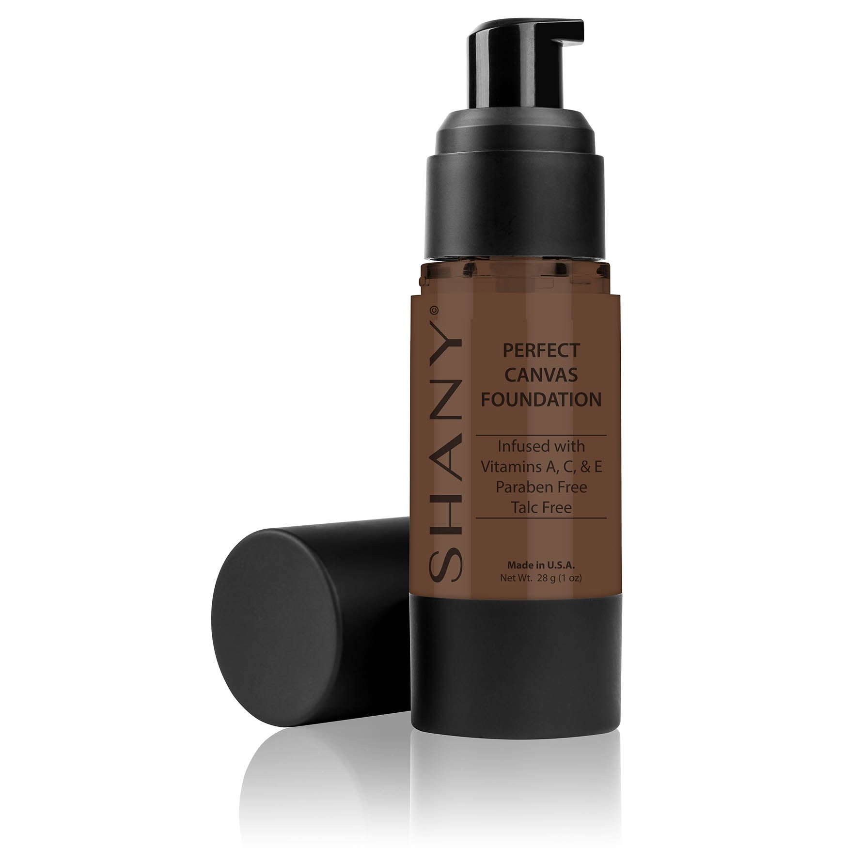 Perfect Liquid Foundation -Paraben Free-5