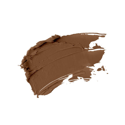 Dark Tan Foundation - Warm-1