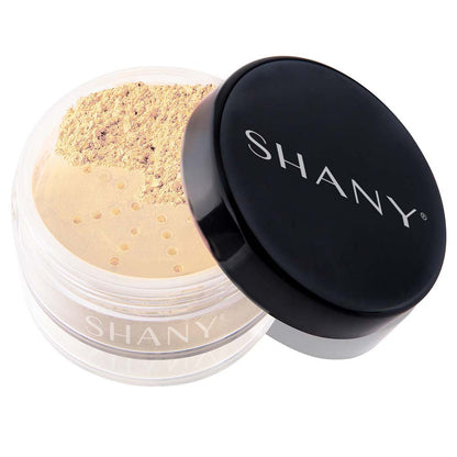 HD Finishing Powder Translucent - Paraben Free-2
