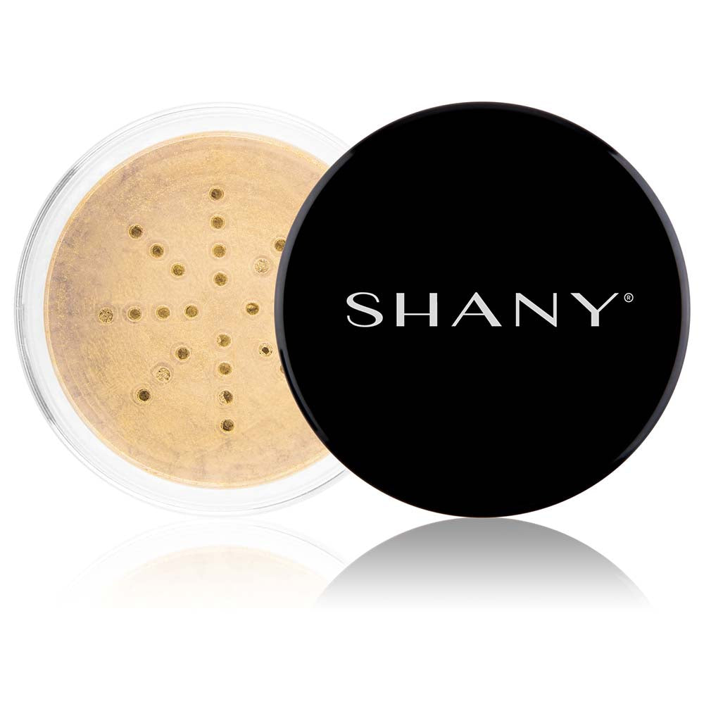 HD Finishing Powder Translucent - Paraben Free-3