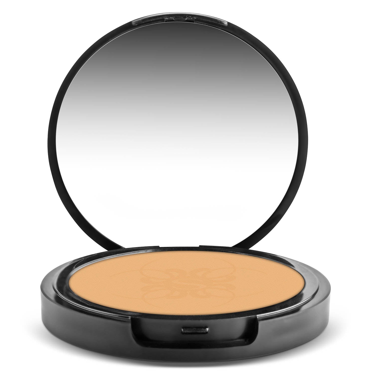 Two Way Foundation, Oil-Free, Talc Free, Wet/Dry-3