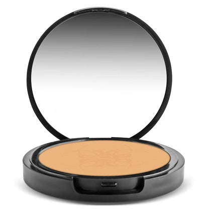 Two Way Foundation, Oil-Free, Talc Free, Wet/Dry-3