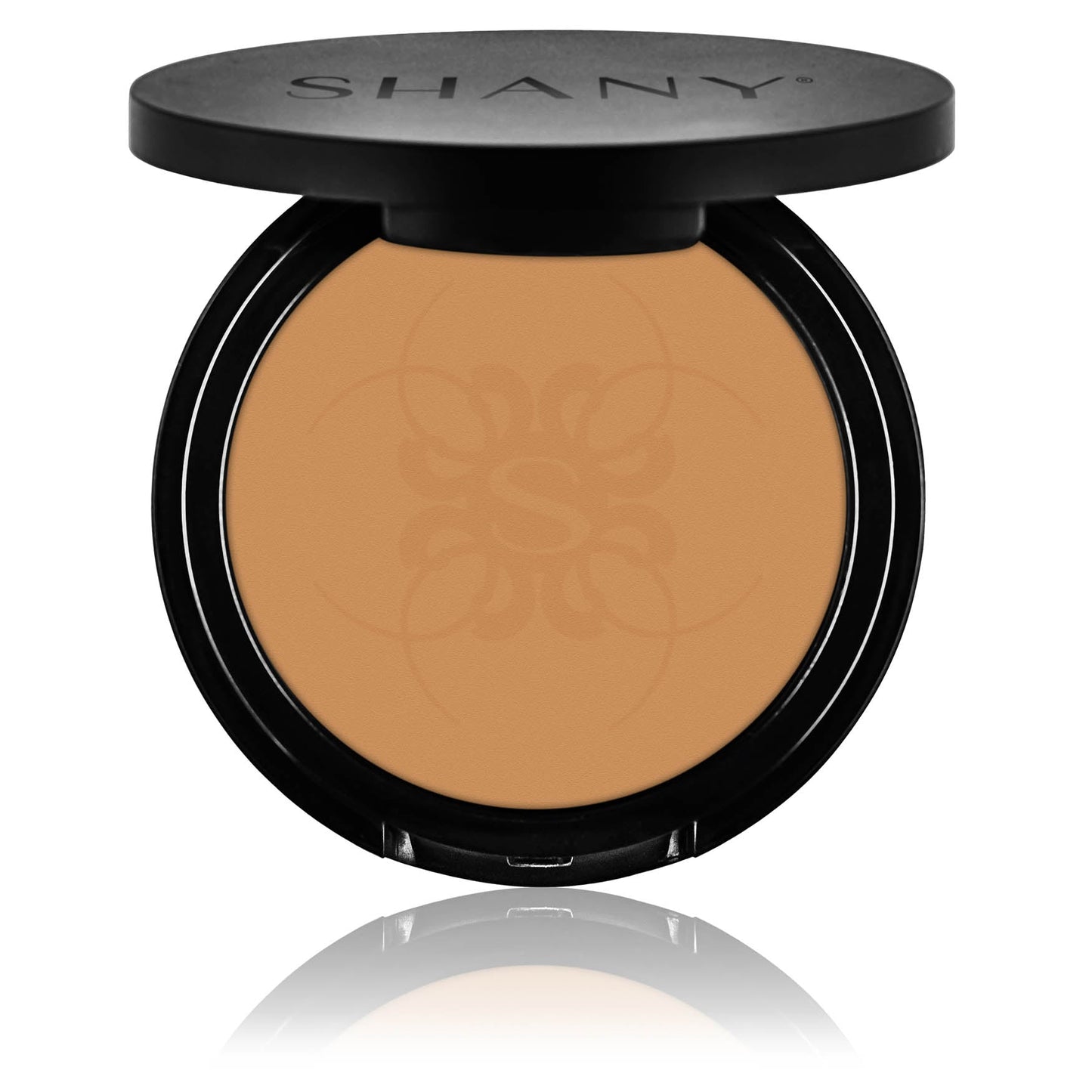 Two Way Foundation, Oil-Free, Talc Free, Wet/Dry-6