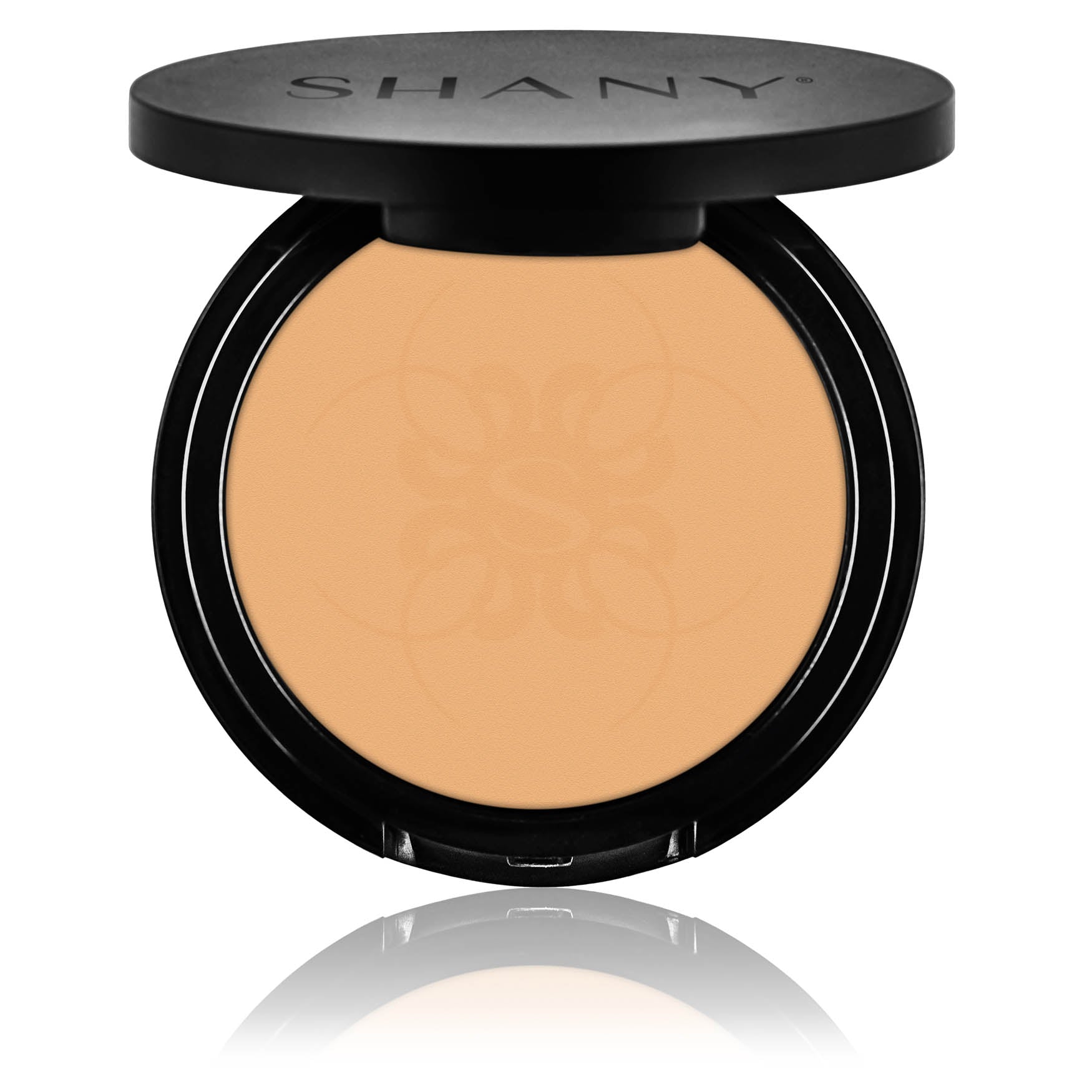 Two Way Foundation, Oil-Free, Talc Free, Wet/Dry-7