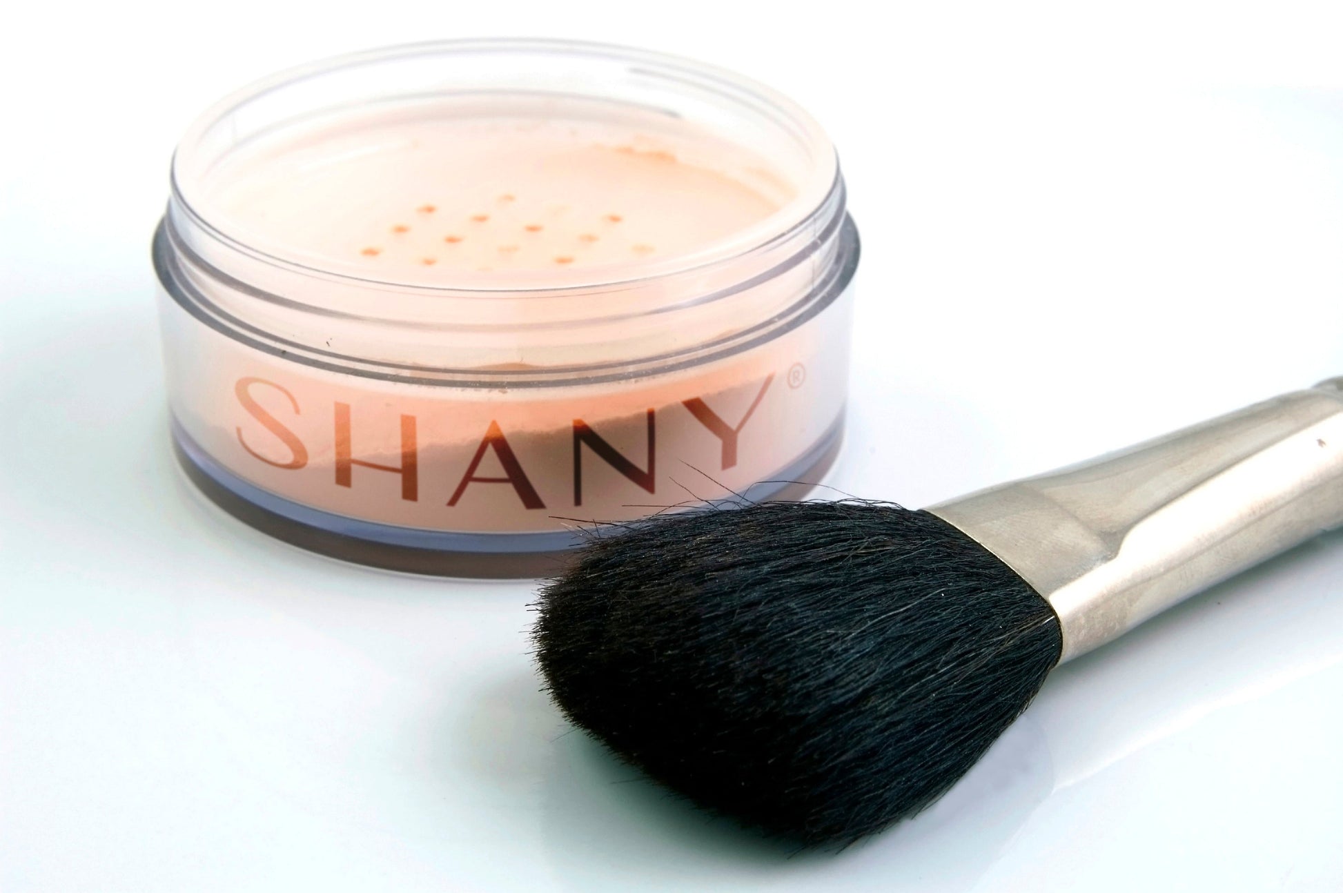 Mineral Finishing Powder - Paraben Free/Talc Free-3