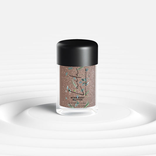 Antique Bronze Dust - Glitter-0