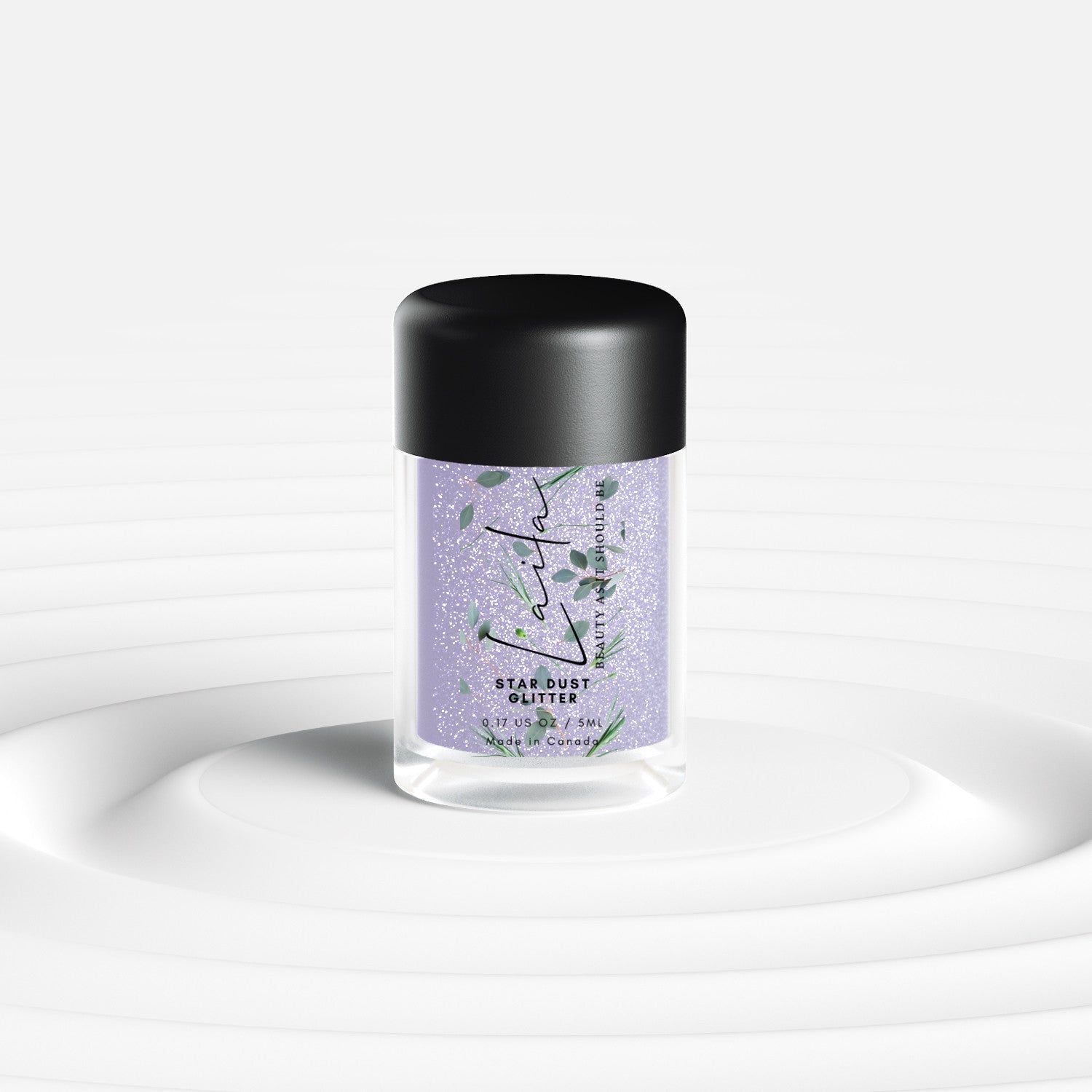 Lilac Dust - Glitter-0