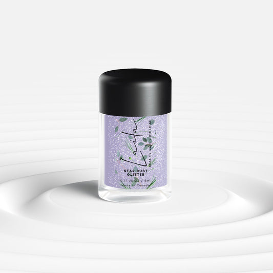 Lilac Dust - Glitter-0