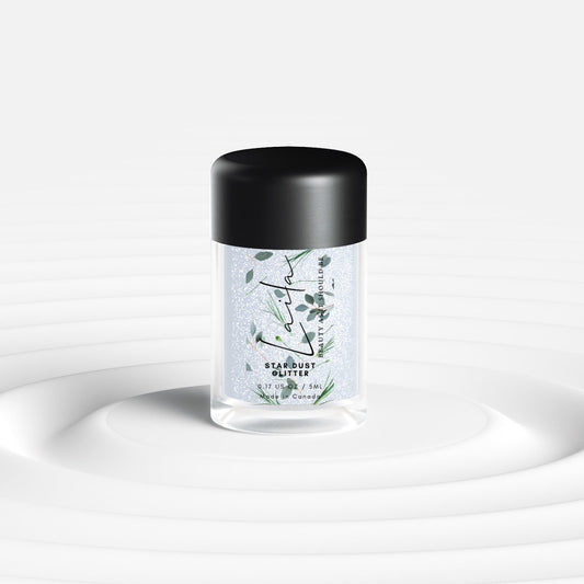 Silver Sea Dust - Glitter-0