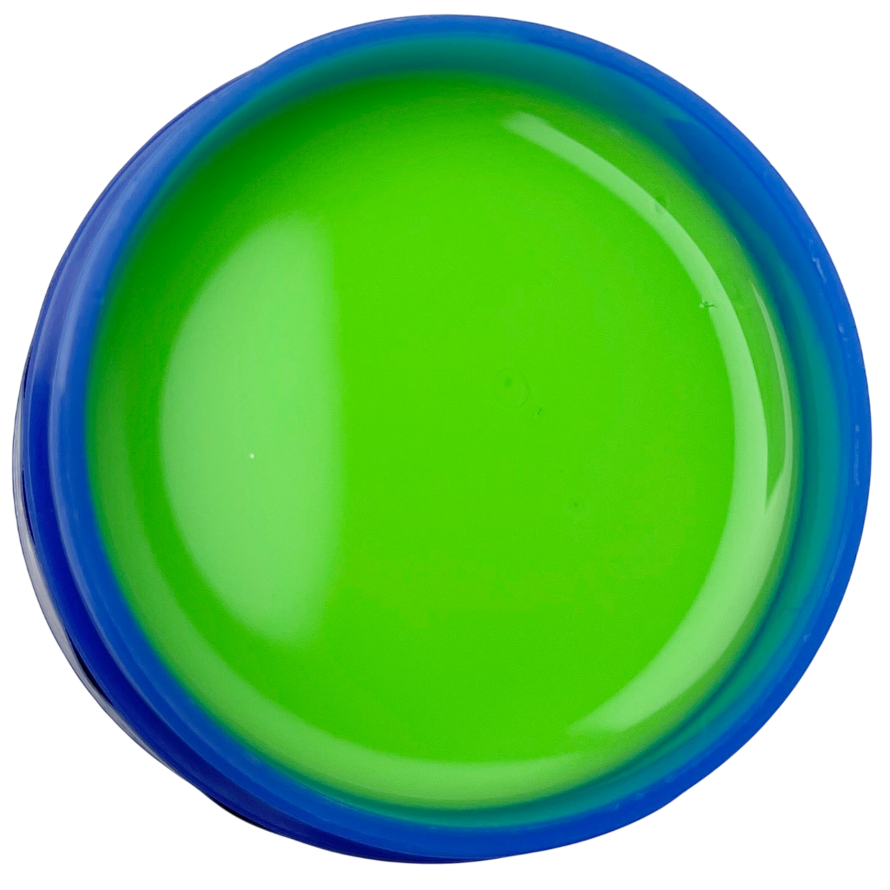 TOUCH - Liquid Polygel Toxic Green, 15ml-1