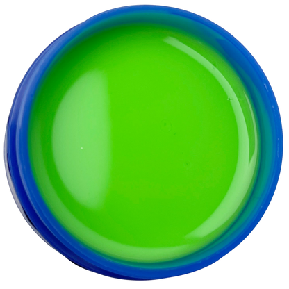 TOUCH - Liquid Polygel Toxic Green, 15ml-1