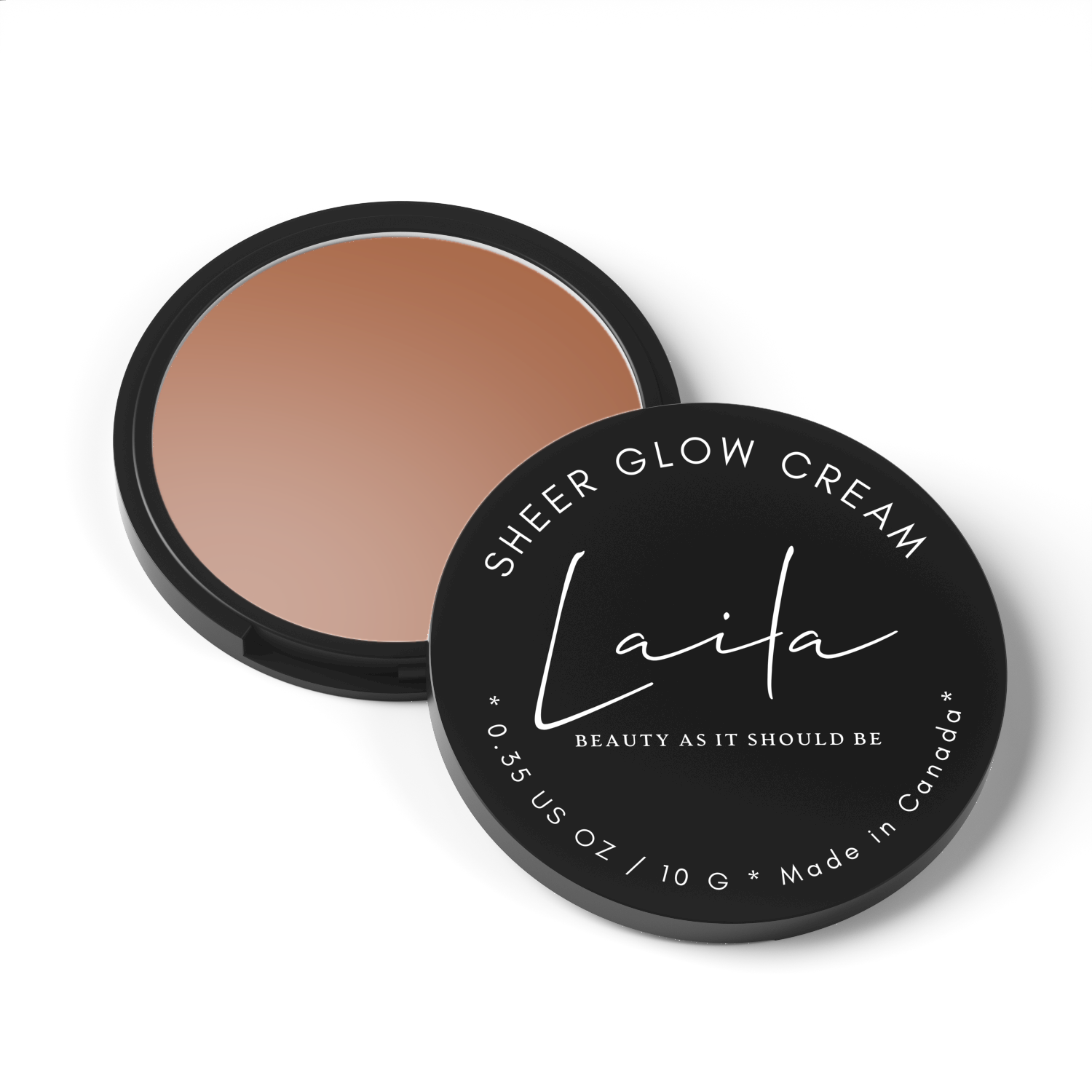 Sun Kiss Glow Highlighter Cream-0