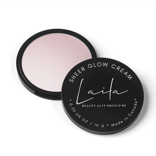 Rusty Gold Glow Highlighter Cream-0