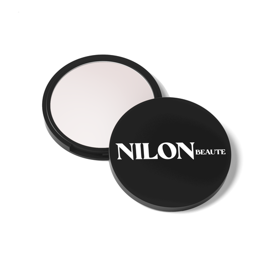 Éclat de Lune Highlight Powder: Pearl-0