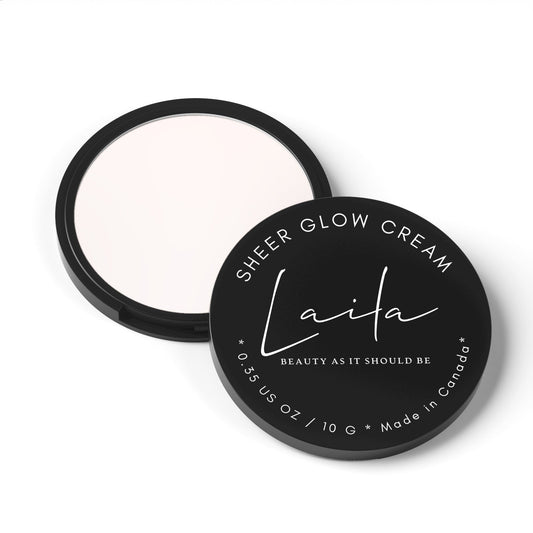 Pearl Glow Highlighter Cream-0