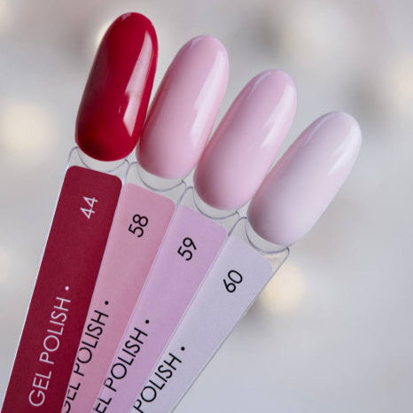 DARK Gel Polish #59, 10ml-3