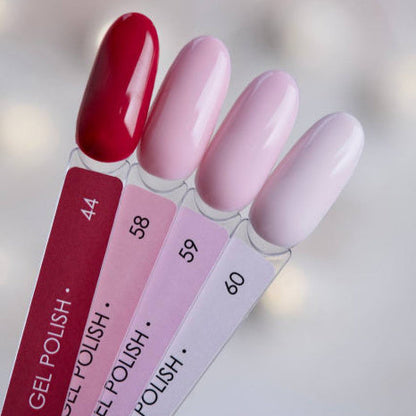 DARK Gel Polish #59, 10ml-3