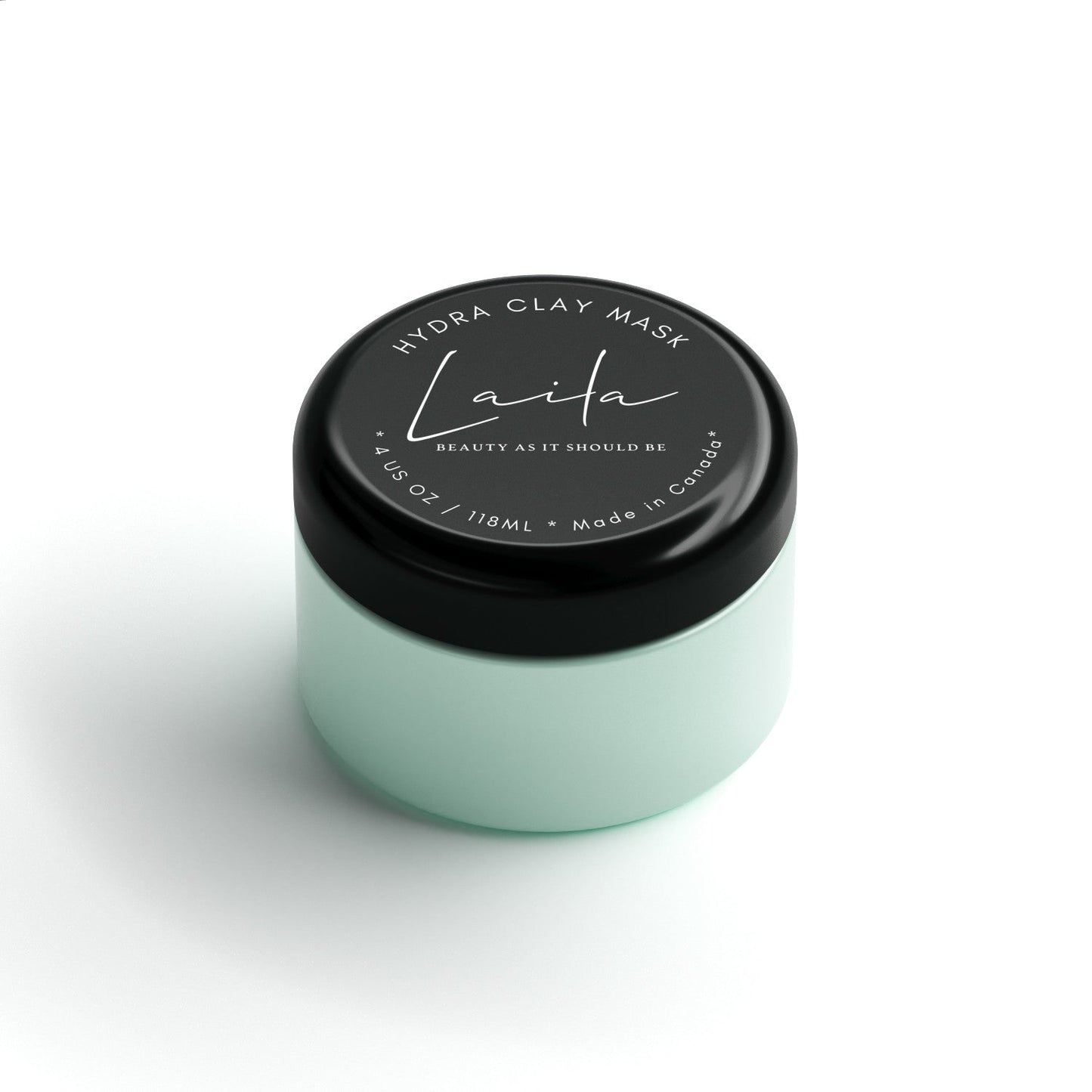 Hydra-derm Clay Mask-0