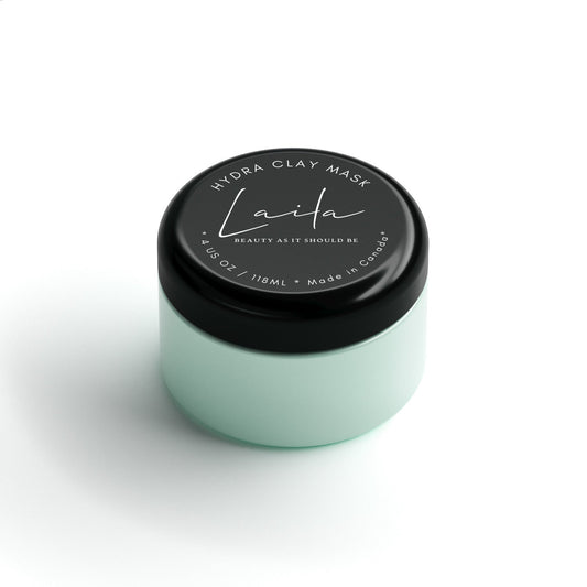Hydra-derm Clay Mask-0