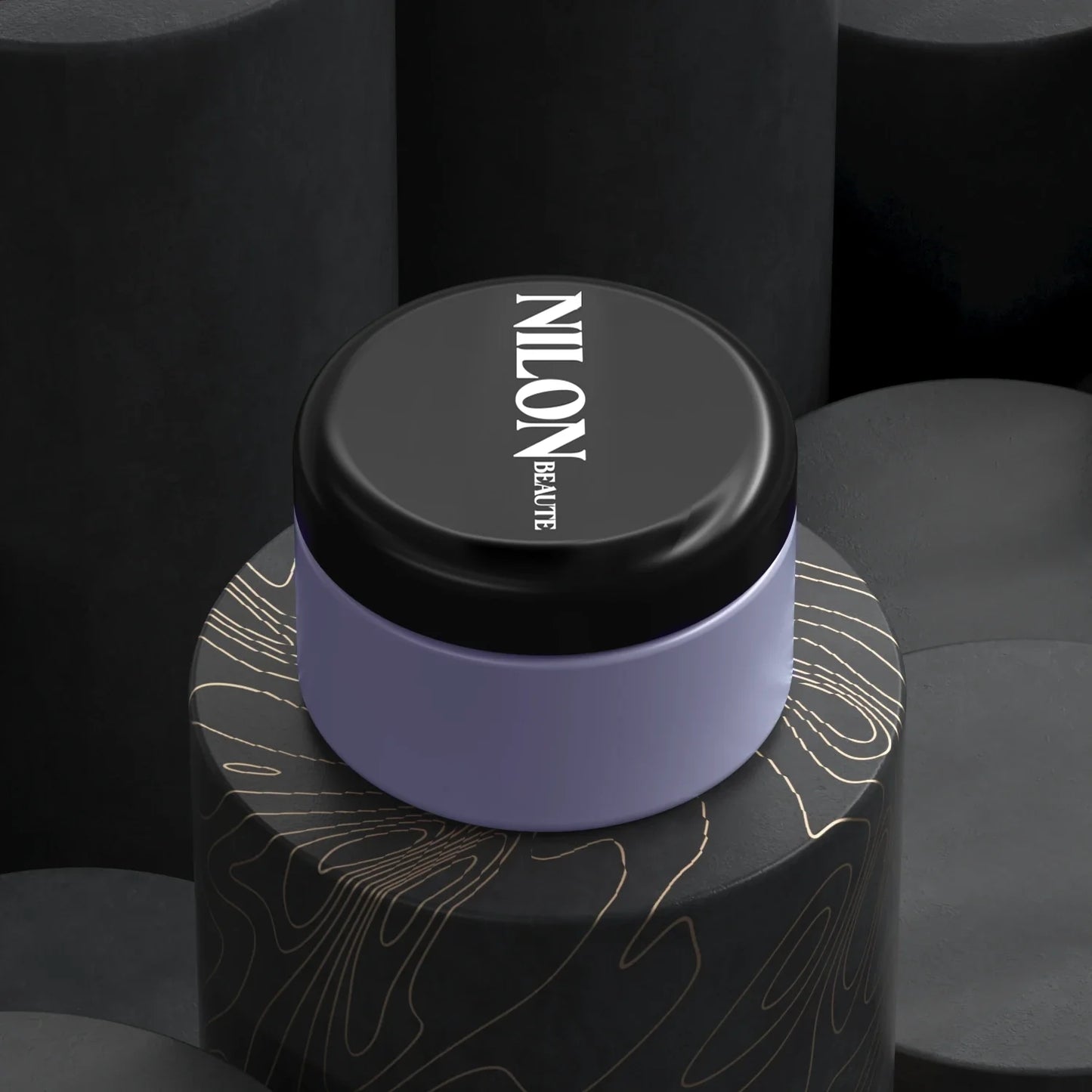 Delicate: Exfoliating Clay Mask for (Sensitive skin)-4