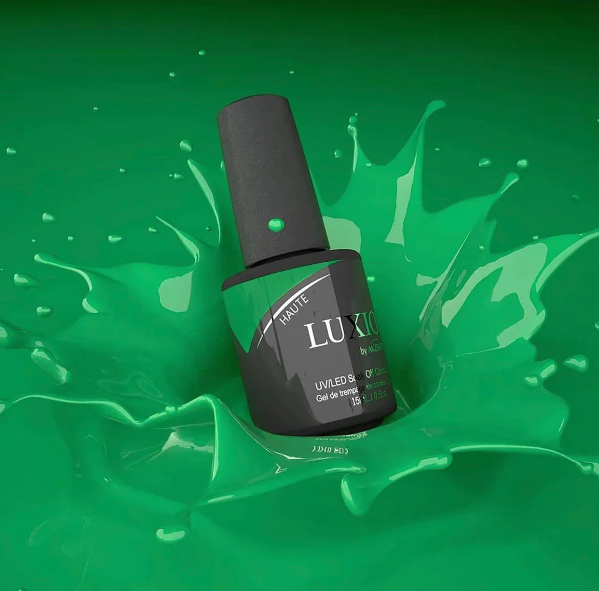 Luxio - Haute-2