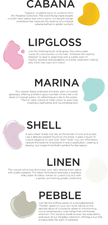 Luxio - Shell-3