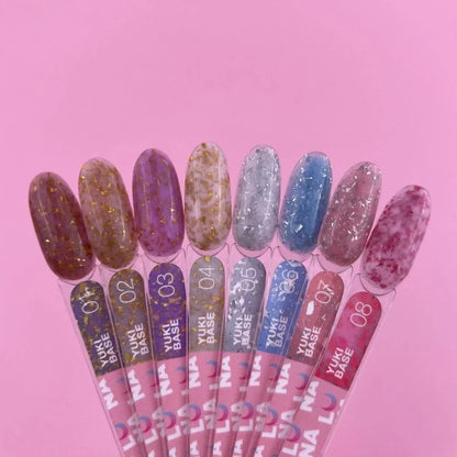 YUKI BASE #3 (13ML) - LUNA™-1