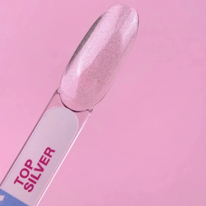 Top Silver (13ml) - LUNA-1