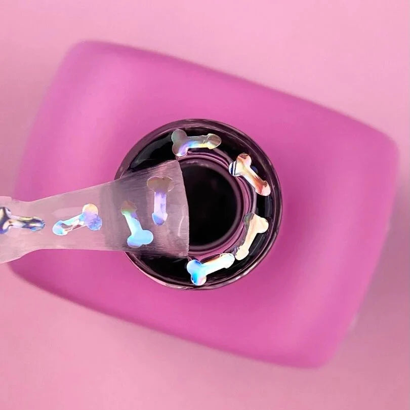 Top Secret #1 (13ml) - LUNA-1
