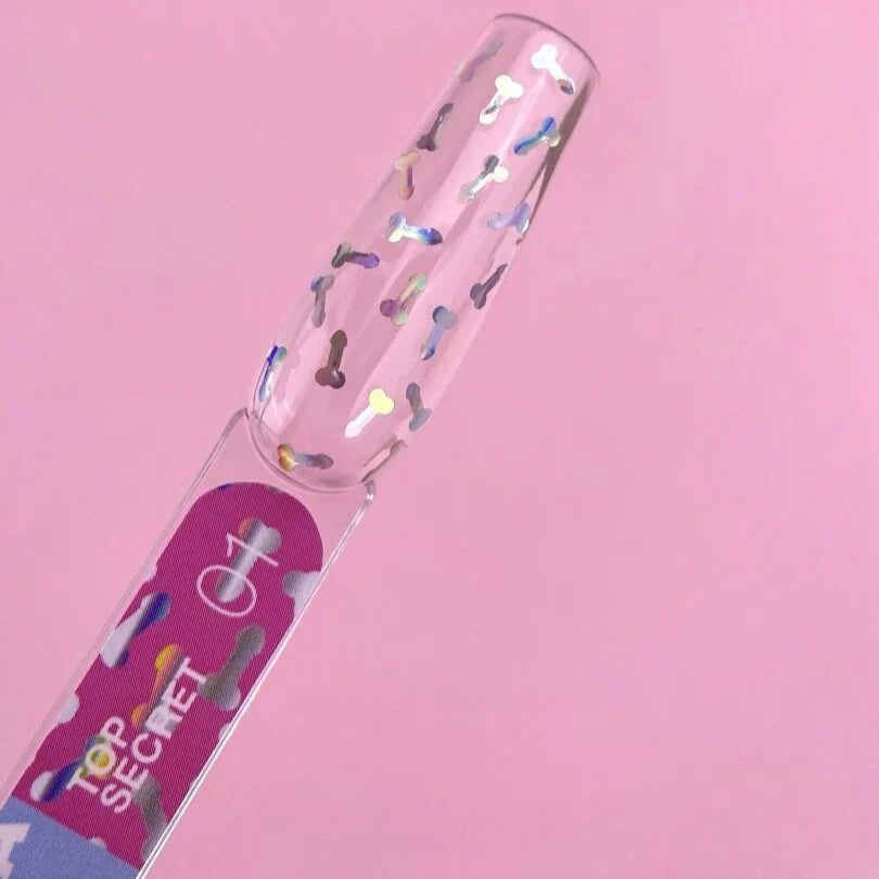 Top Secret #1 (13ml) - LUNA-2