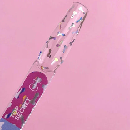 Top Secret #1 (13ml) - LUNA-2