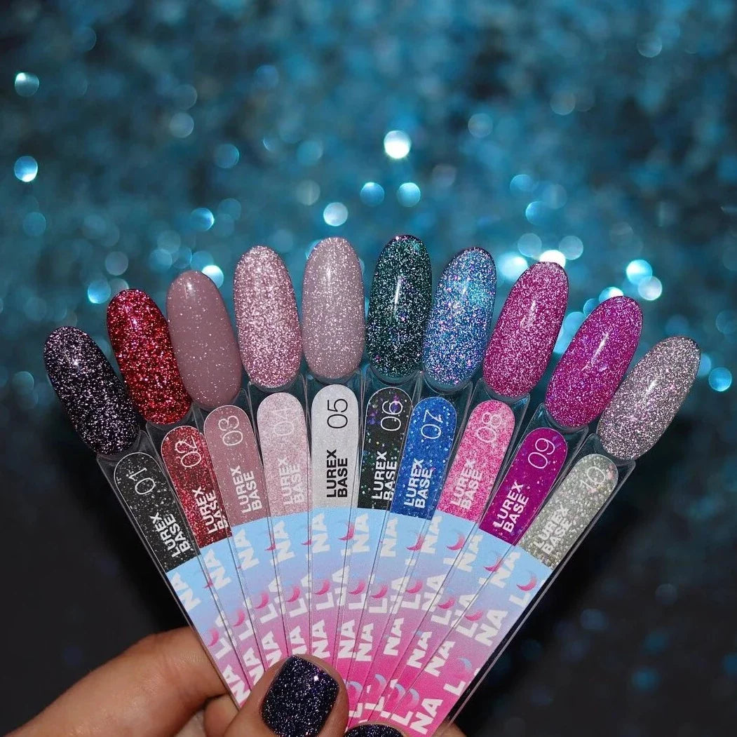 LUREX BASE #5 (13ML) - LUNA™-1