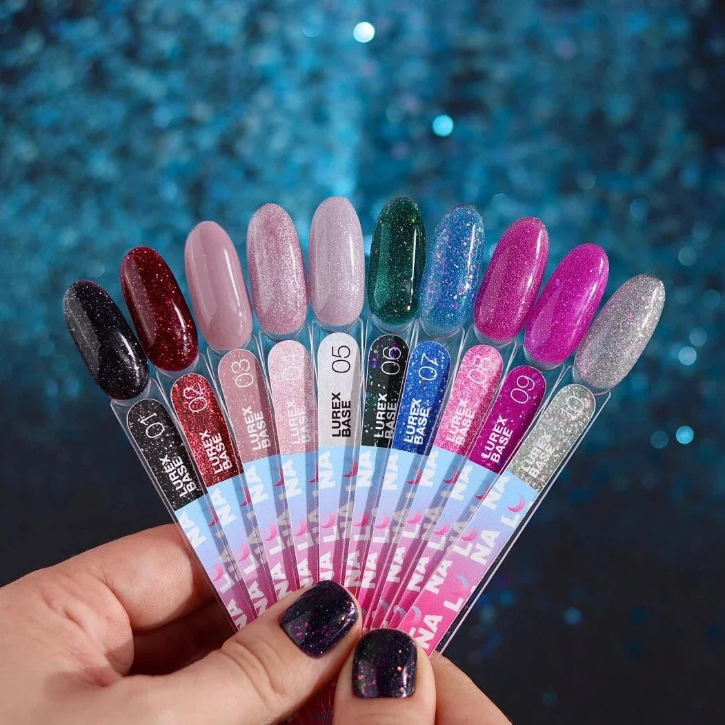 LUREX BASE #5 (13ML) - LUNA™-2