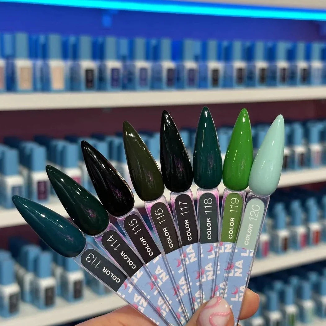 GEL COLOR №114 (13ML) - LUNA™-1