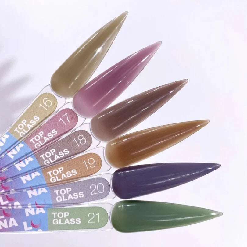 Top Glass #19 (13ml) - LUNA-4