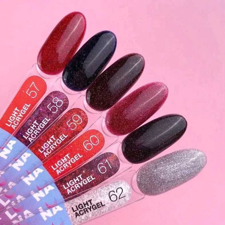 LIGHT LIQUID ACRYGEL #60 (13ML) - LUNA™-2