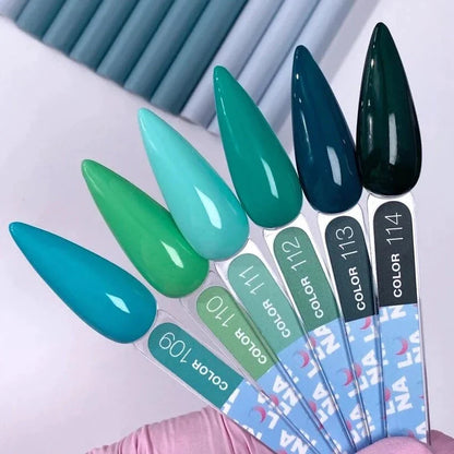 GEL COLOR №114 (13ML) - LUNA™-2