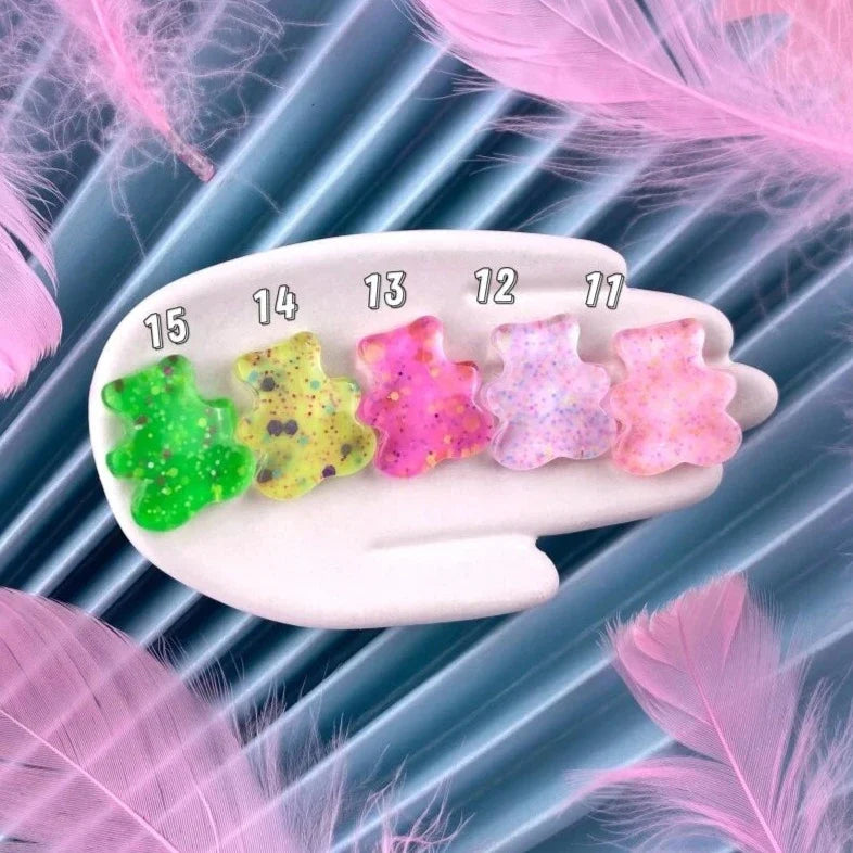 TUTTI FRUTTI BASE #12 (13ML) - LUNA™-3