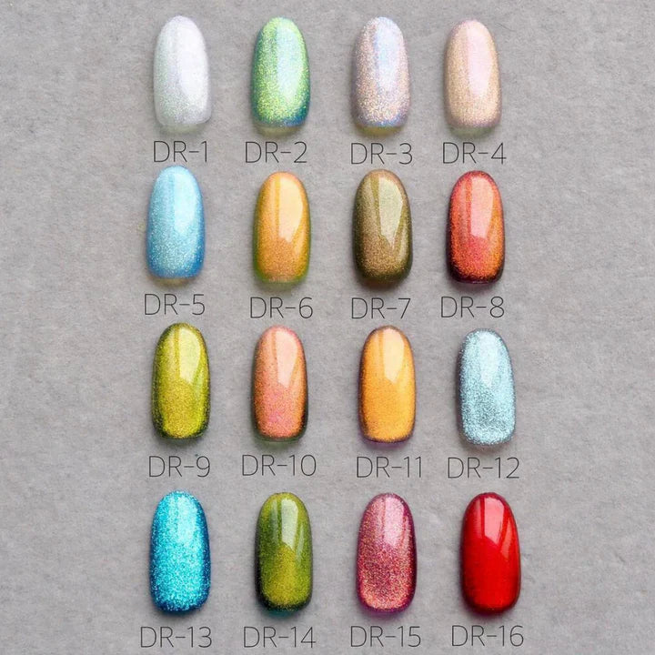 Kokoist - Dramatic Magnet DR-11 Dramatic Plum-4