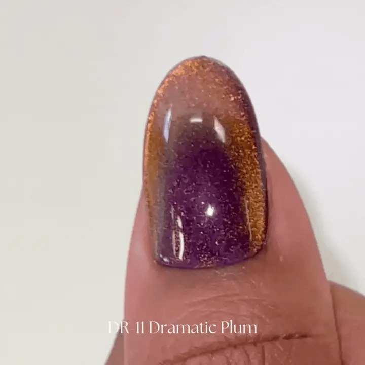 Kokoist - Dramatic Magnet DR-11 Dramatic Plum-2