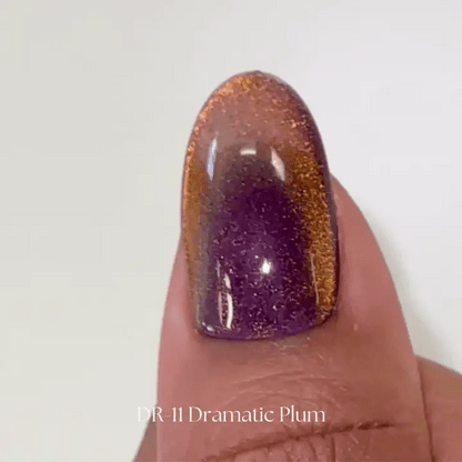 Kokoist - Dramatic Magnet DR-11 Dramatic Plum-2