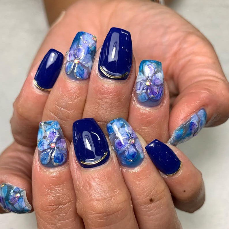 Kokoist - E-100 Deep Blue Sea-1